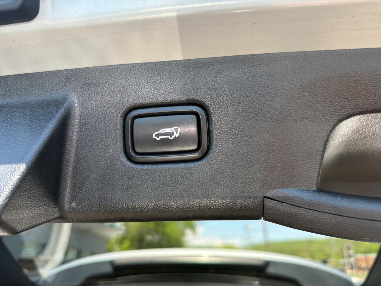 Hyundai Tucson SEL AWD 2023