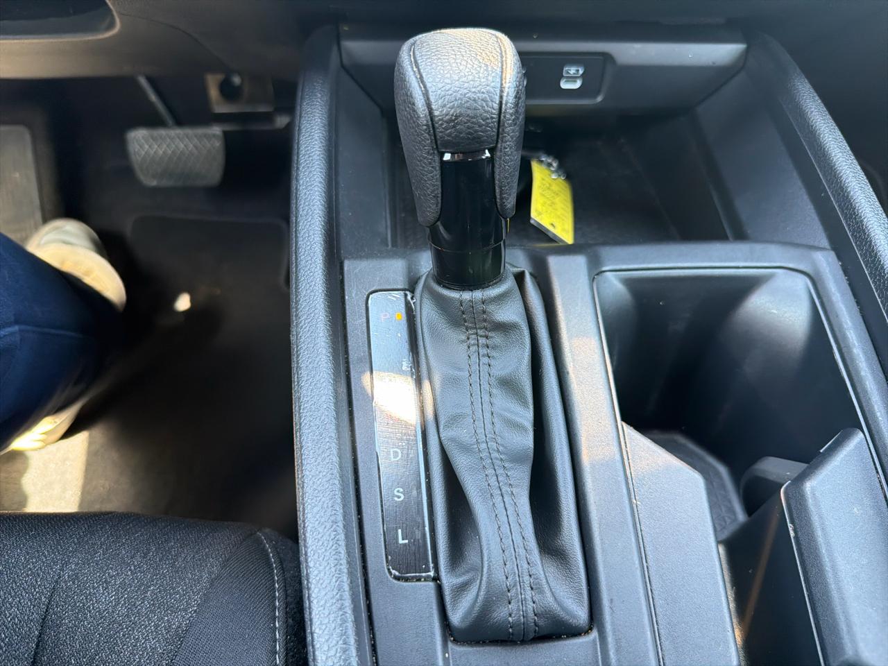 Honda Accord Sedan EX CVT 2024