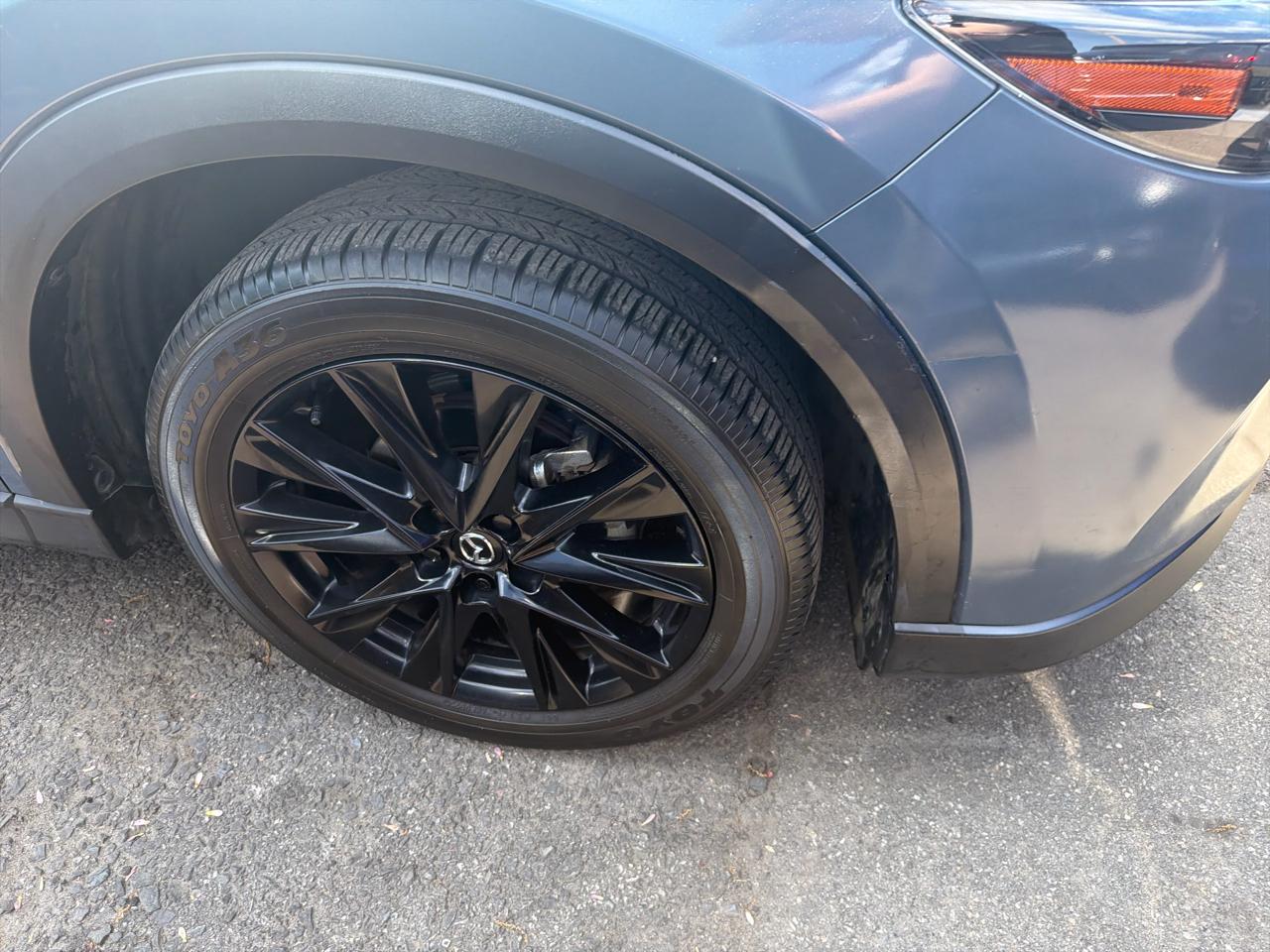 Mazda CX-5 2.5 S Carbon Edition AWD 2023