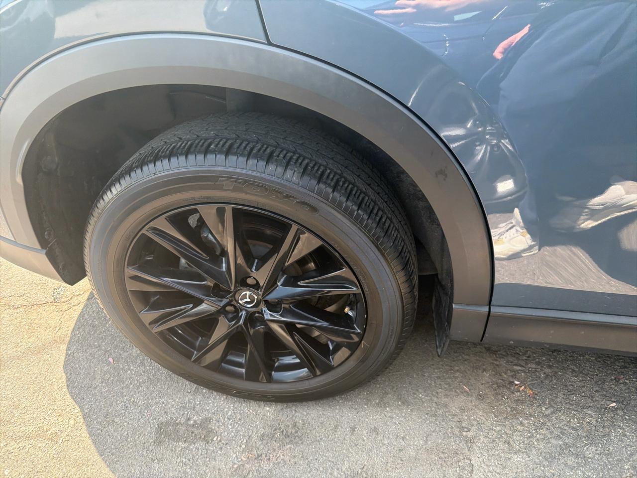 Mazda CX-5 2.5 S Carbon Edition AWD 2023