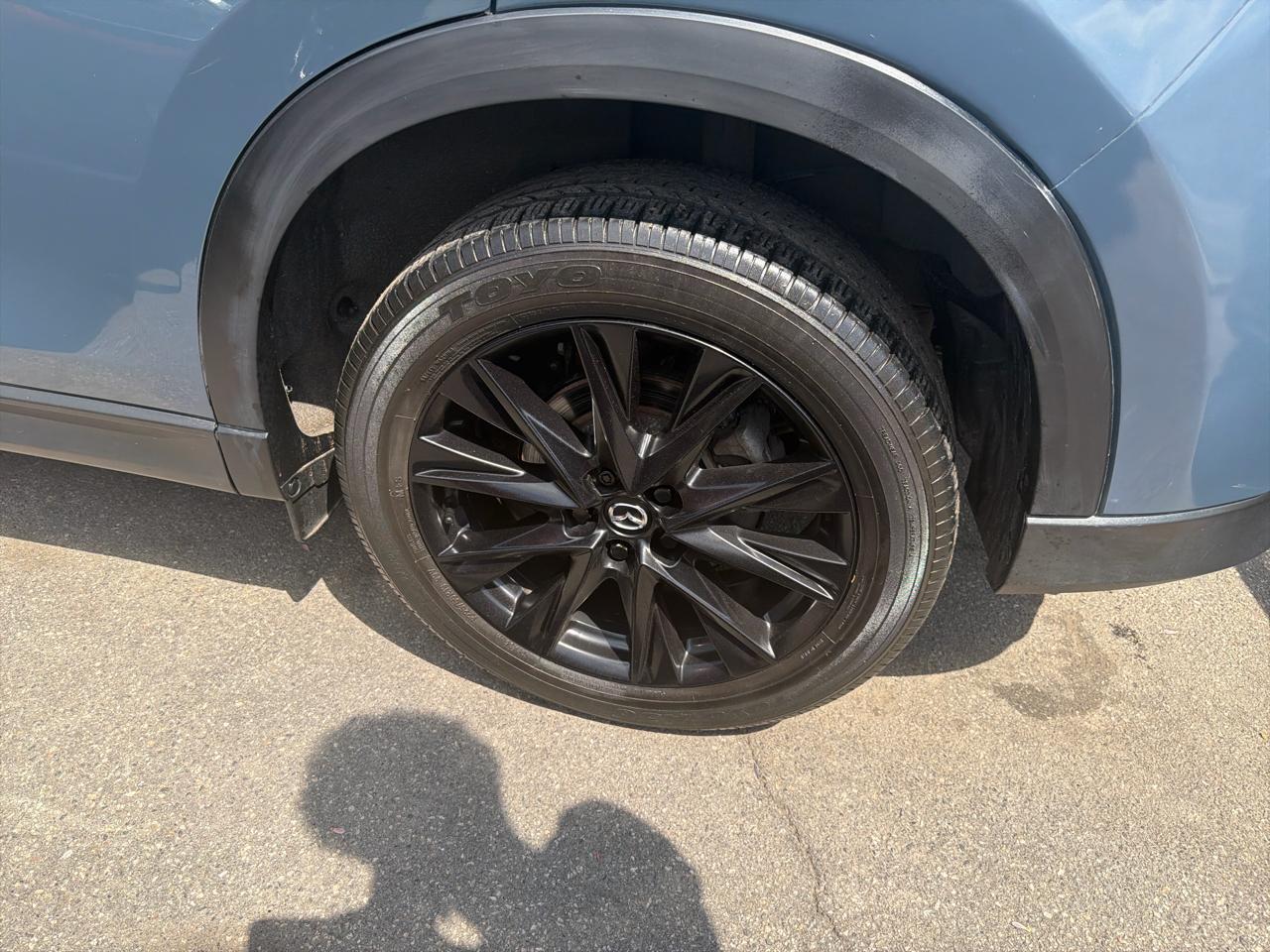 Mazda CX-5 2.5 S Carbon Edition AWD 2023