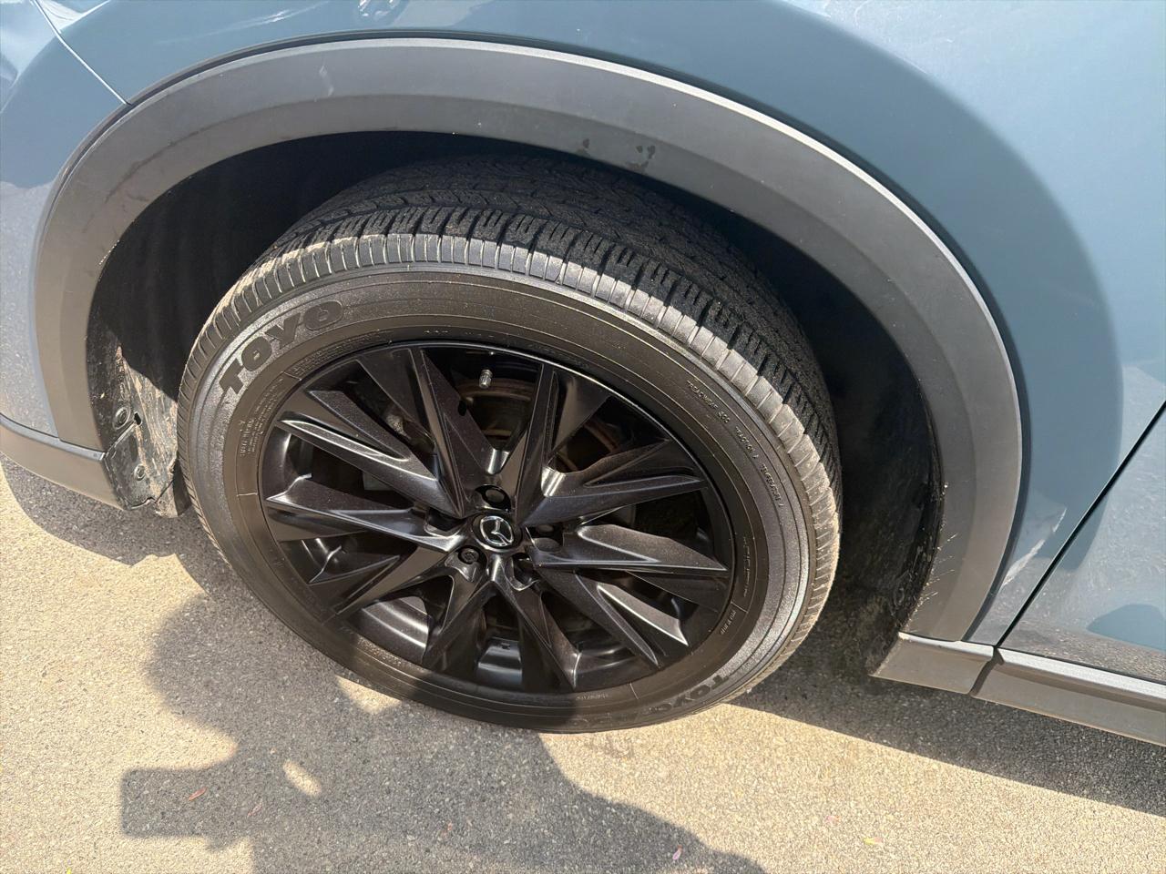 Mazda CX-5 2.5 S Carbon Edition AWD 2023