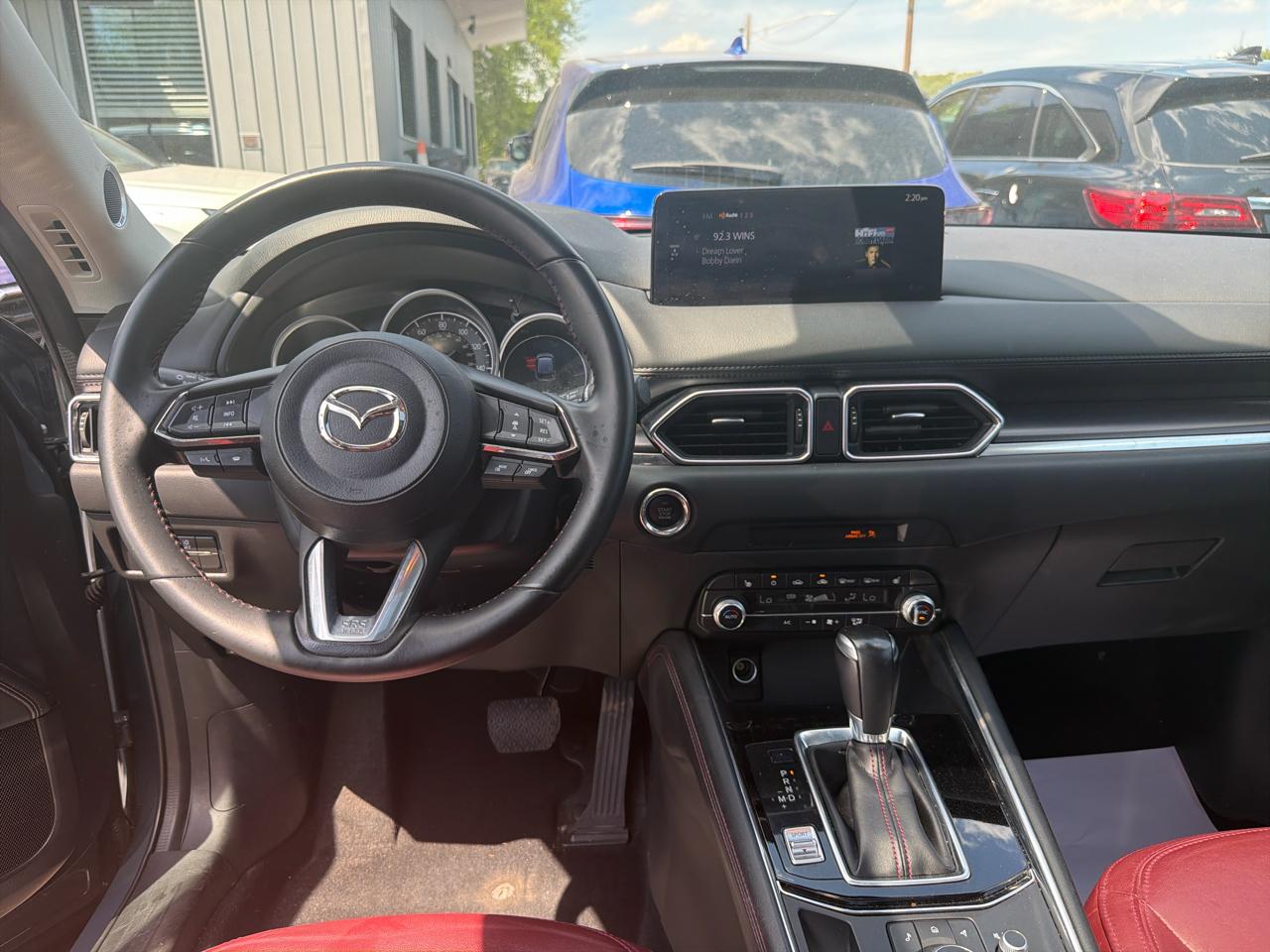 Mazda CX-5 2.5 S Carbon Edition AWD 2023