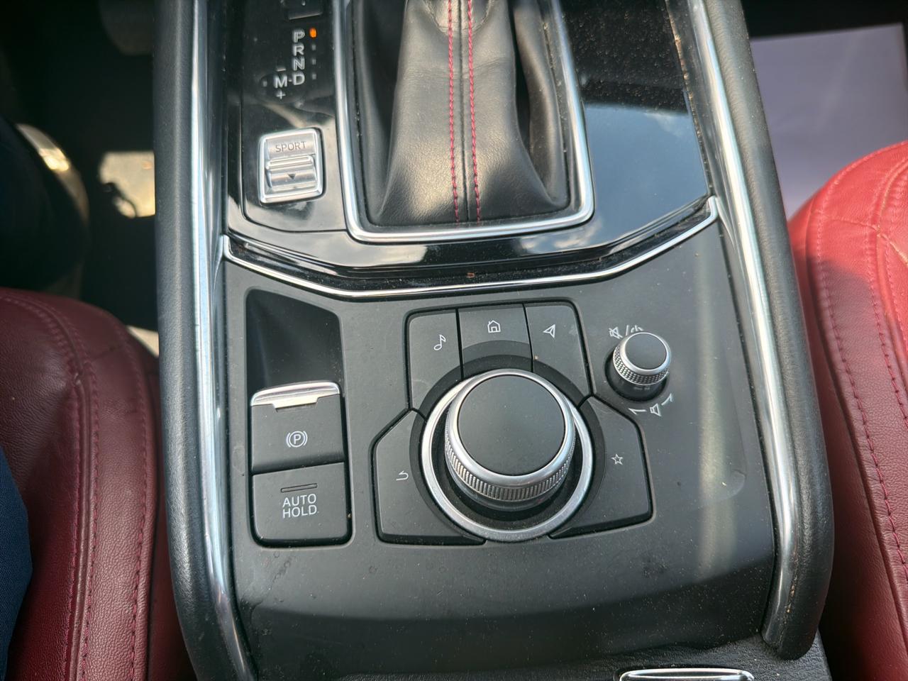Mazda CX-5 2.5 S Carbon Edition AWD 2023