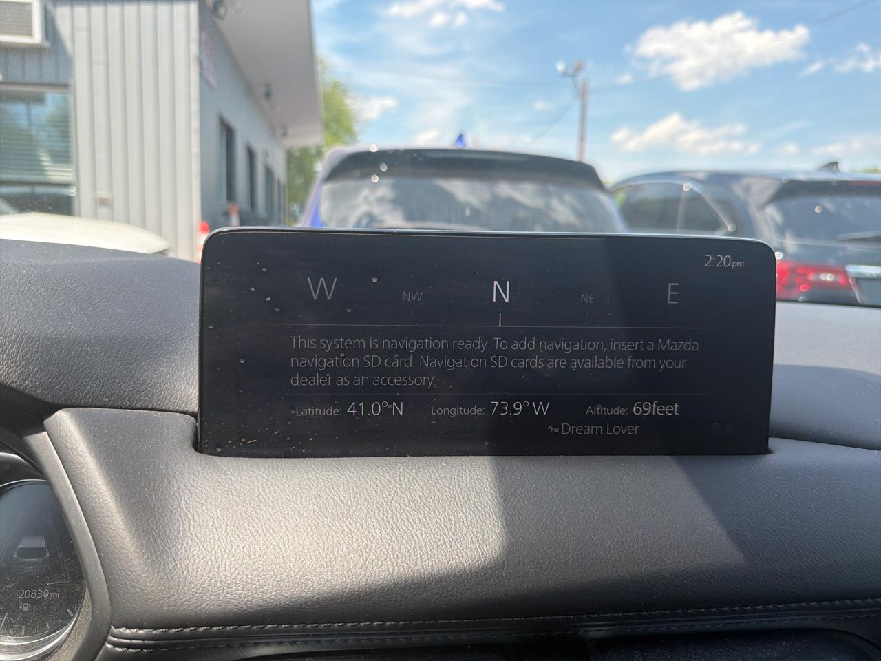 Mazda CX-5 2.5 S Carbon Edition AWD 2023