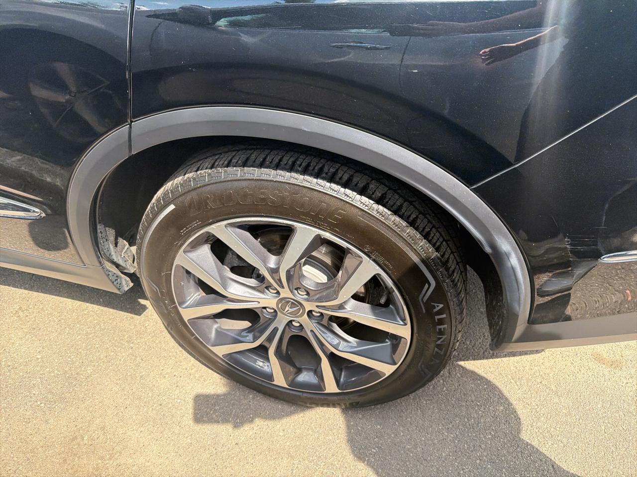 Acura MDX SH-AWD w/Technology Package 2023