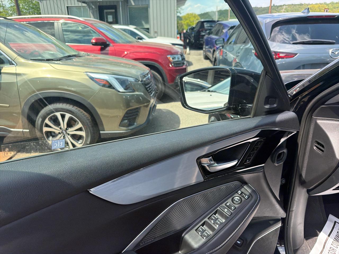Acura MDX SH-AWD w/Technology Package 2023