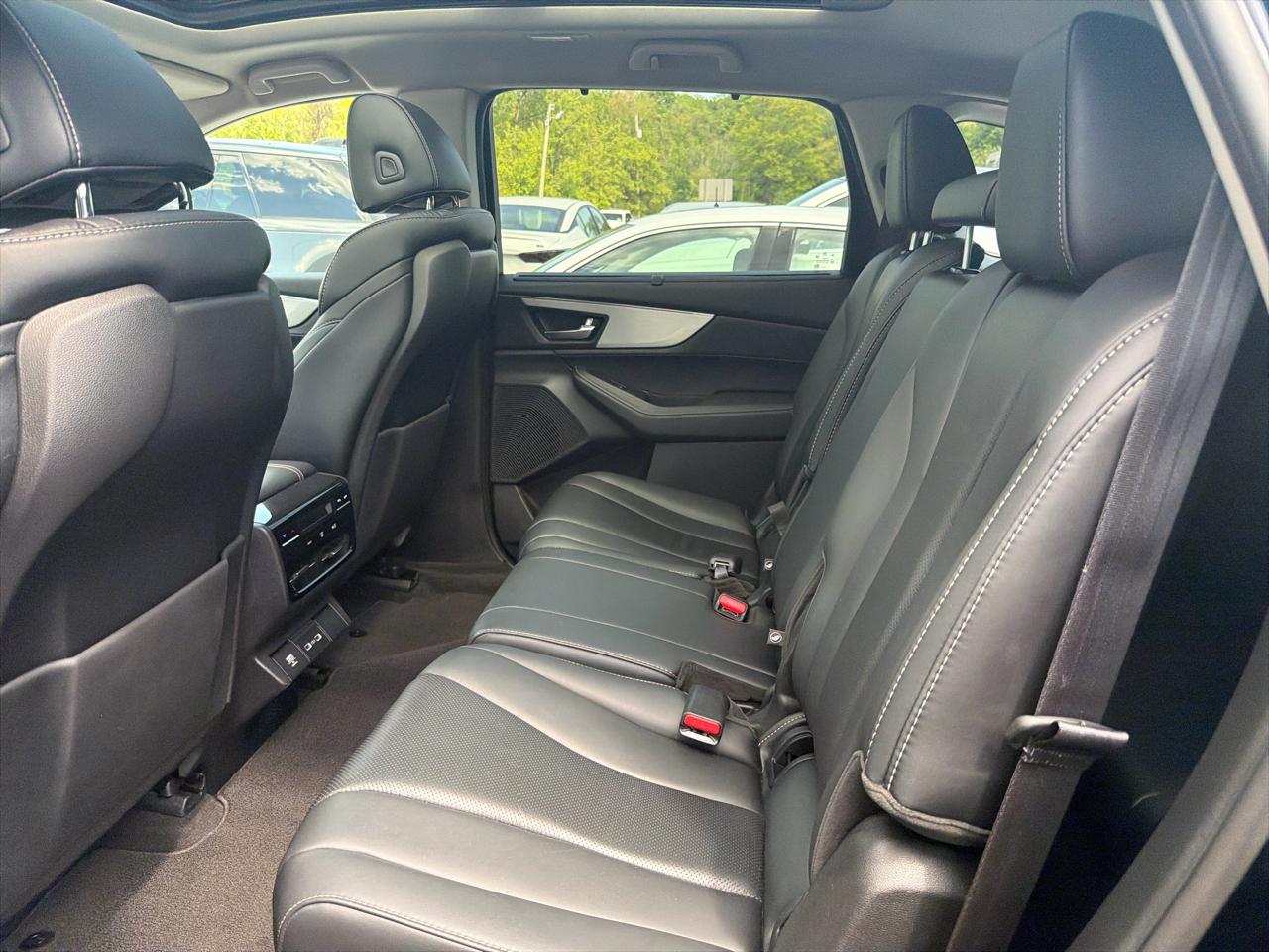 Acura MDX SH-AWD w/Technology Package 2023