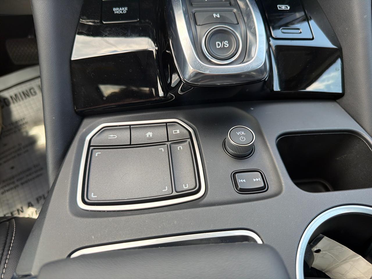 Acura MDX SH-AWD w/Technology Package 2023