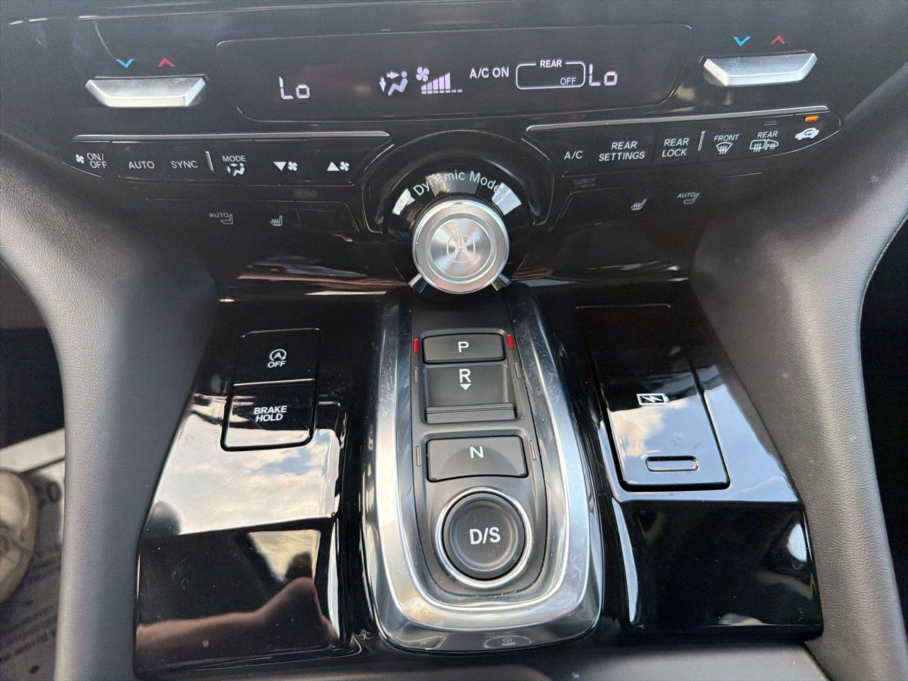 Acura MDX SH-AWD w/Technology Package 2023