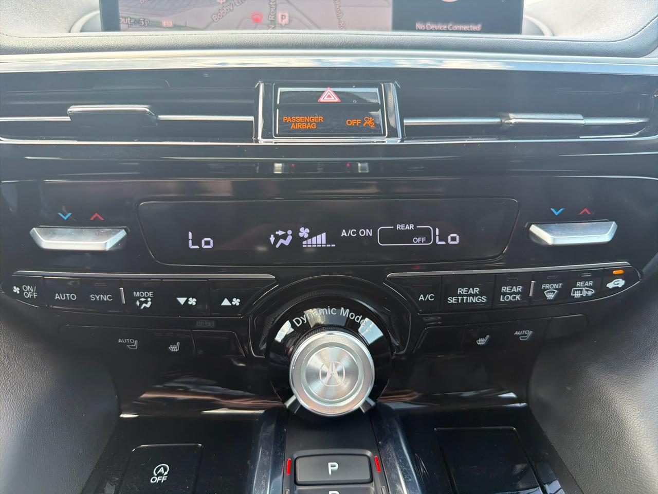 Acura MDX SH-AWD w/Technology Package 2023