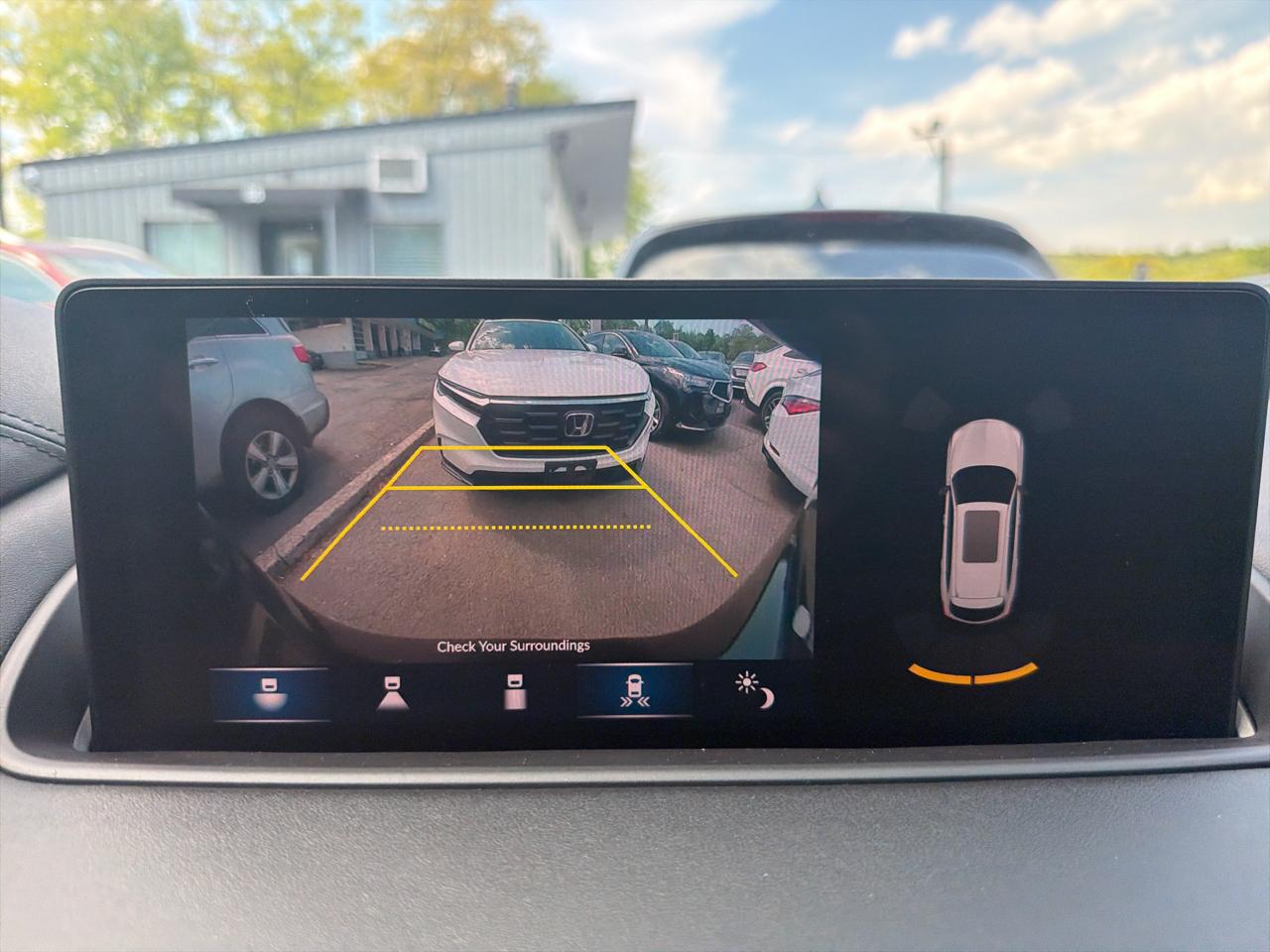 Acura MDX SH-AWD w/Technology Package 2023