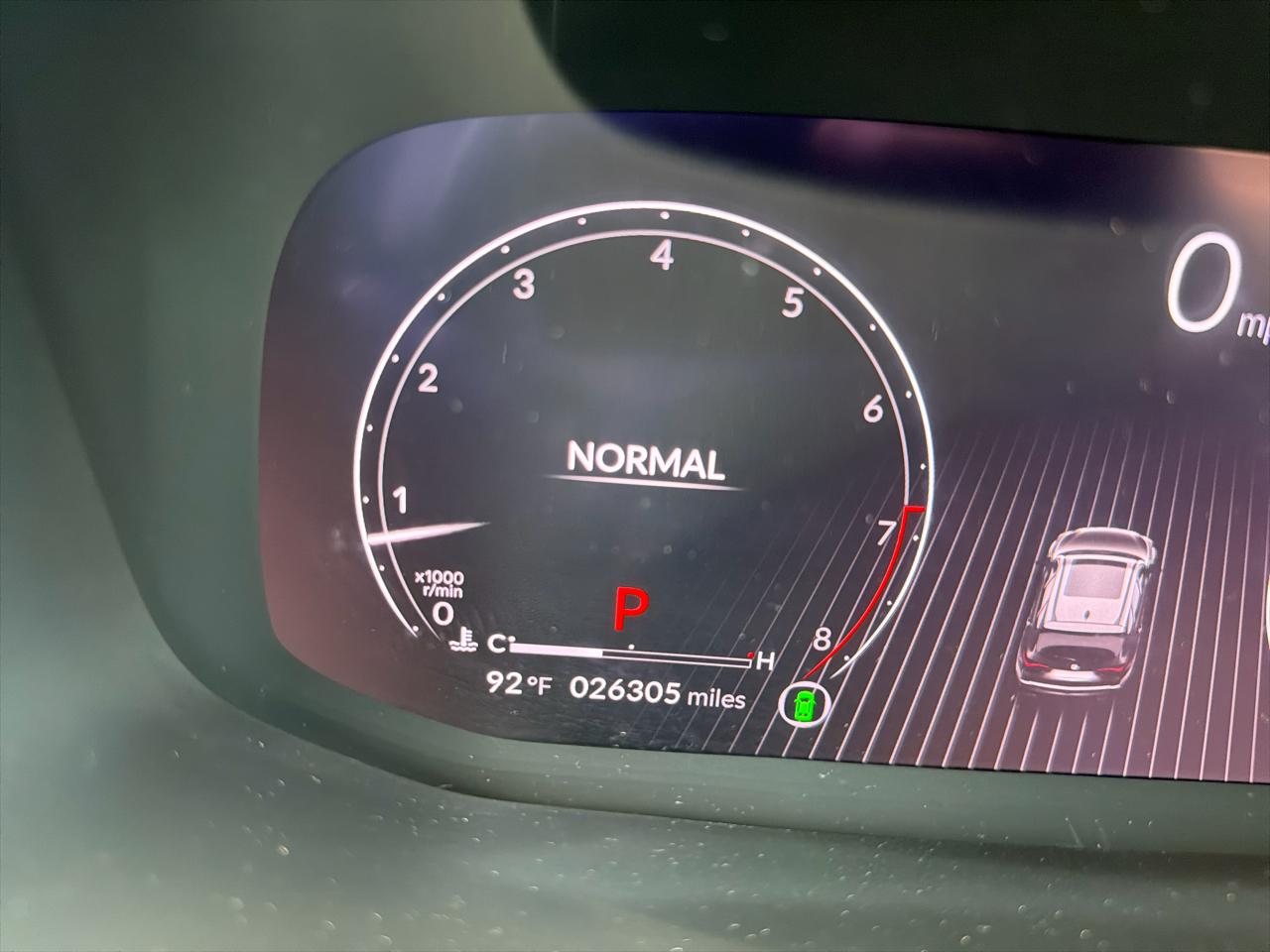 Acura MDX SH-AWD w/Technology Package 2023