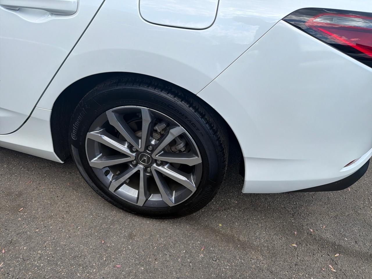 Acura Integra CVT 2024