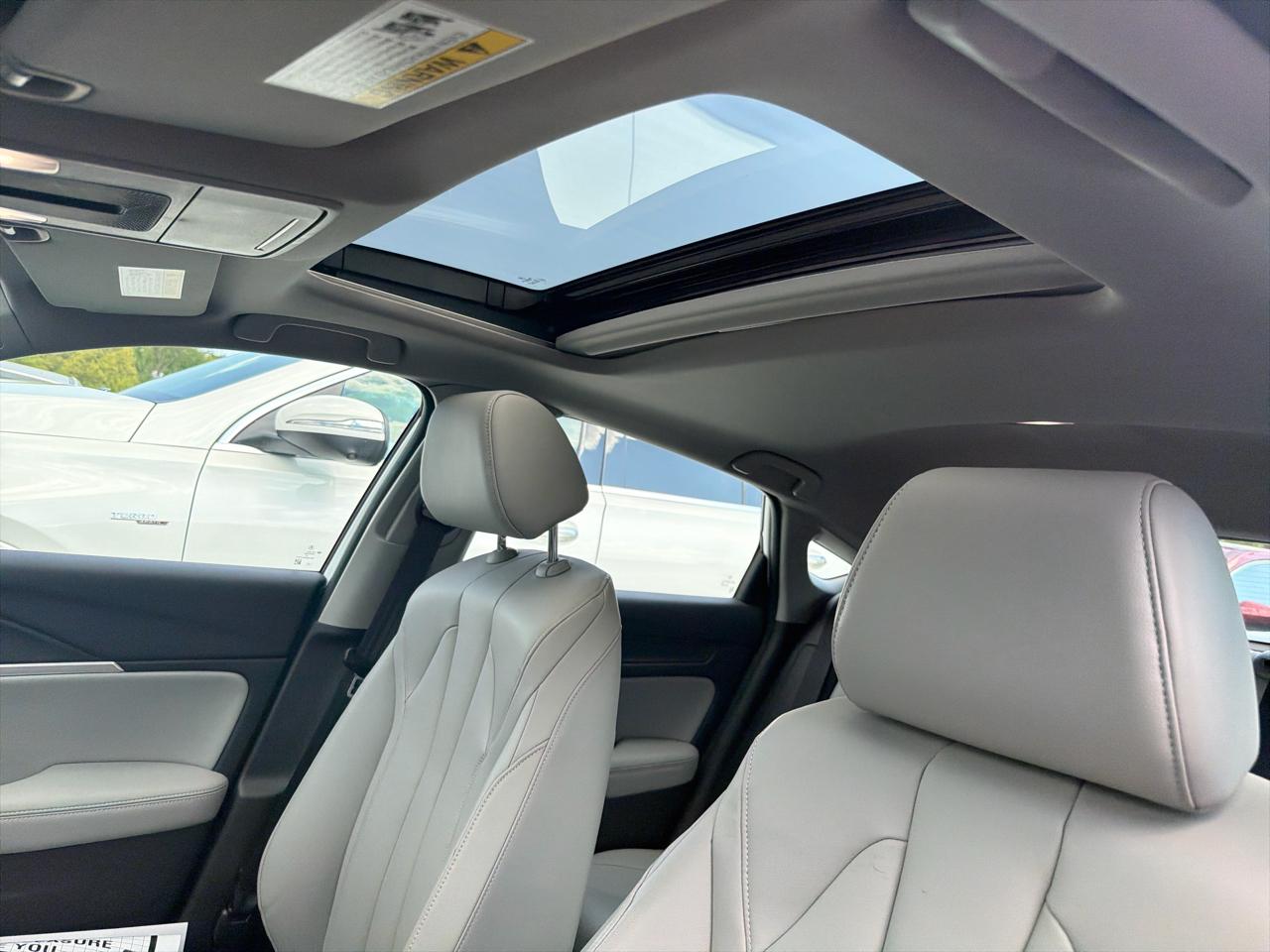 Acura Integra CVT 2024