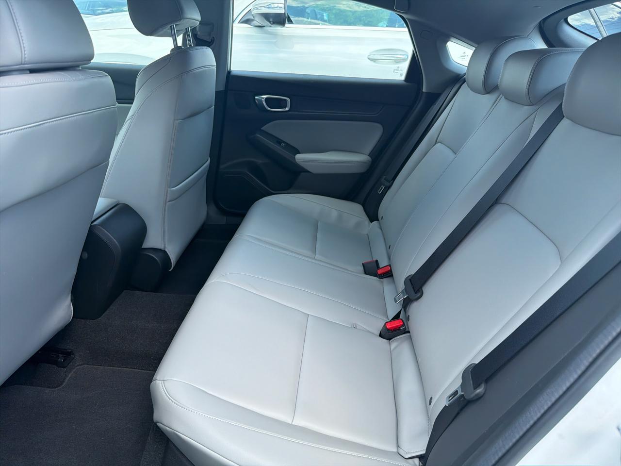 Acura Integra CVT 2024