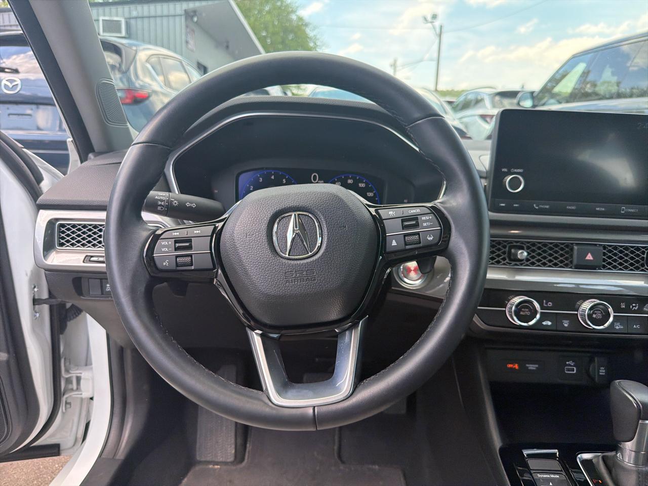Acura Integra CVT 2024