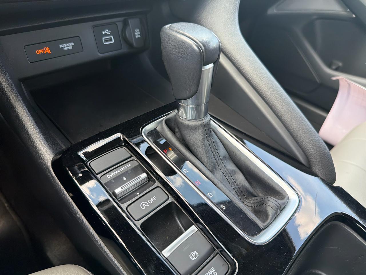 Acura Integra CVT 2024