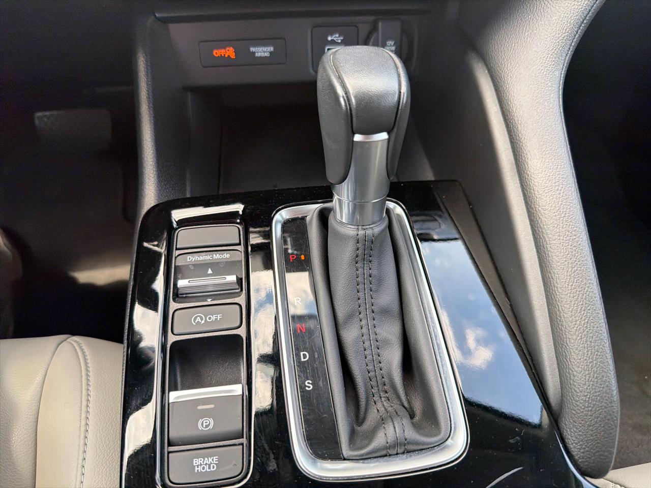 Acura Integra CVT 2024