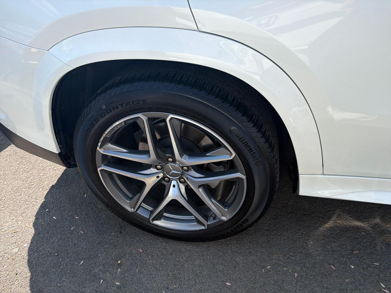 Mercedes-Benz GLE AMG GLE 53 4MATIC+ Coupe 2024