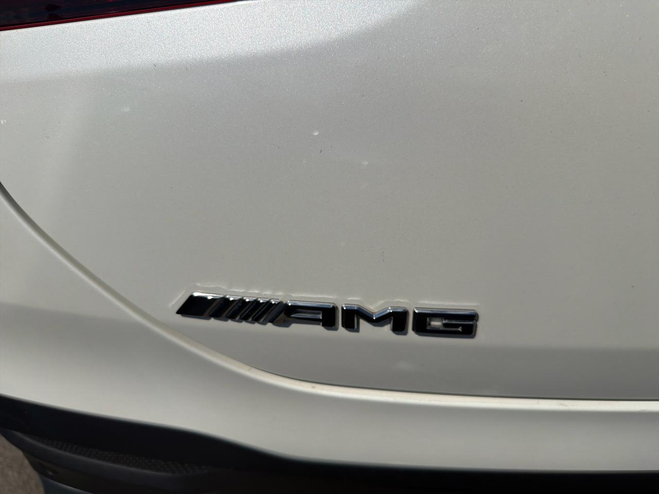 Mercedes-Benz GLE AMG GLE 53 4MATIC+ Coupe 2024