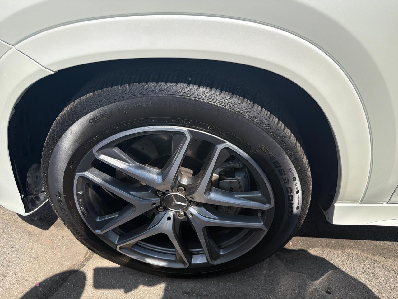 Mercedes-Benz GLE AMG GLE 53 4MATIC+ Coupe 2024