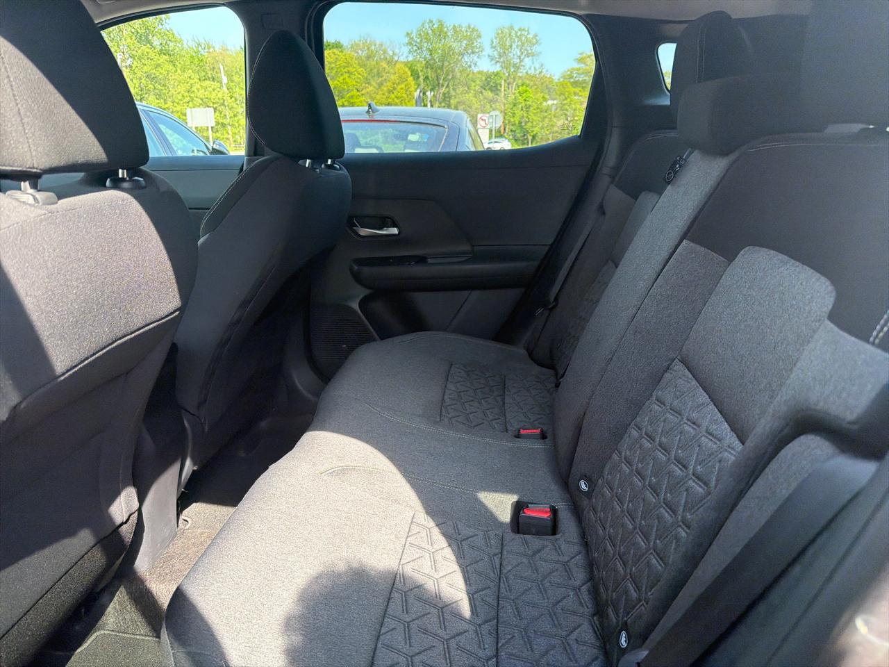 Nissan Kicks SV AWD 2025