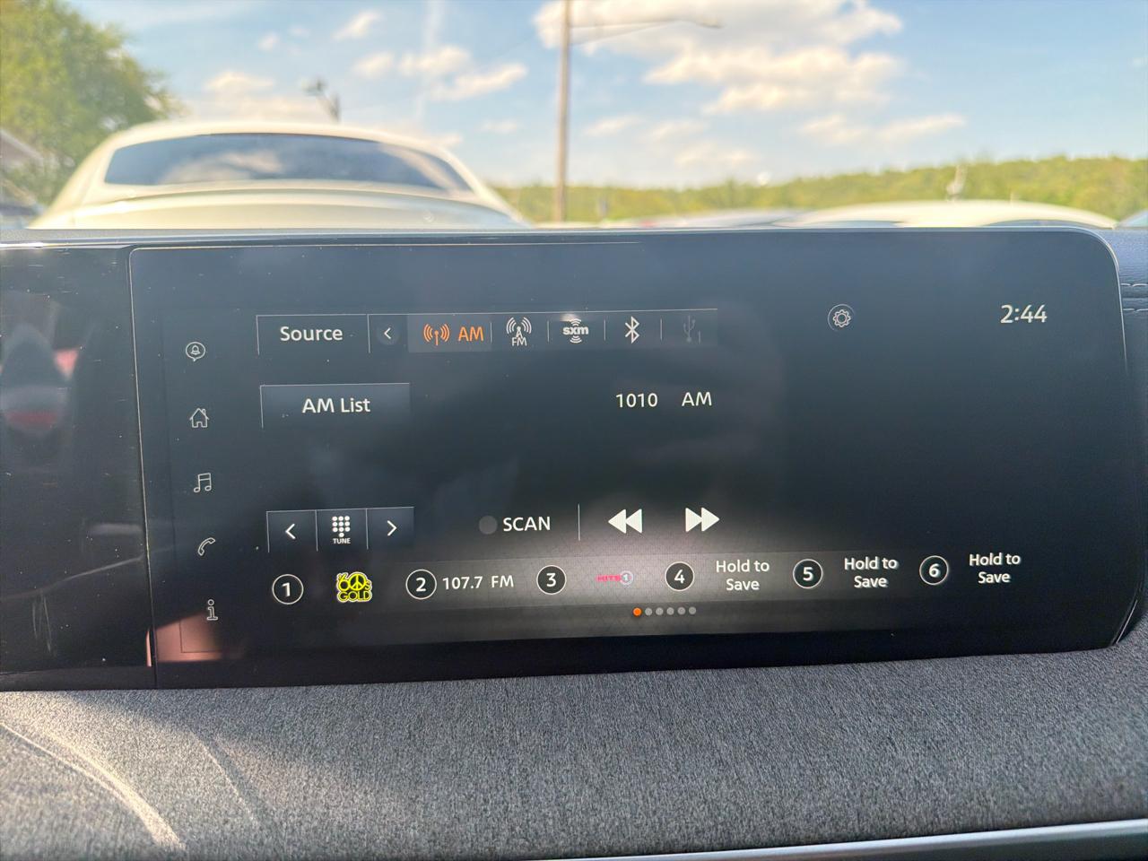 Nissan Kicks SV AWD 2025