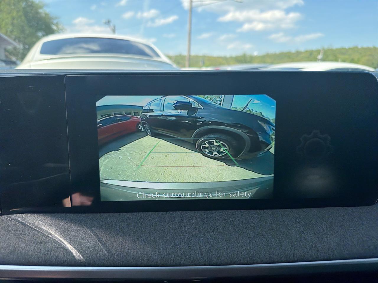 Nissan Kicks SV AWD 2025