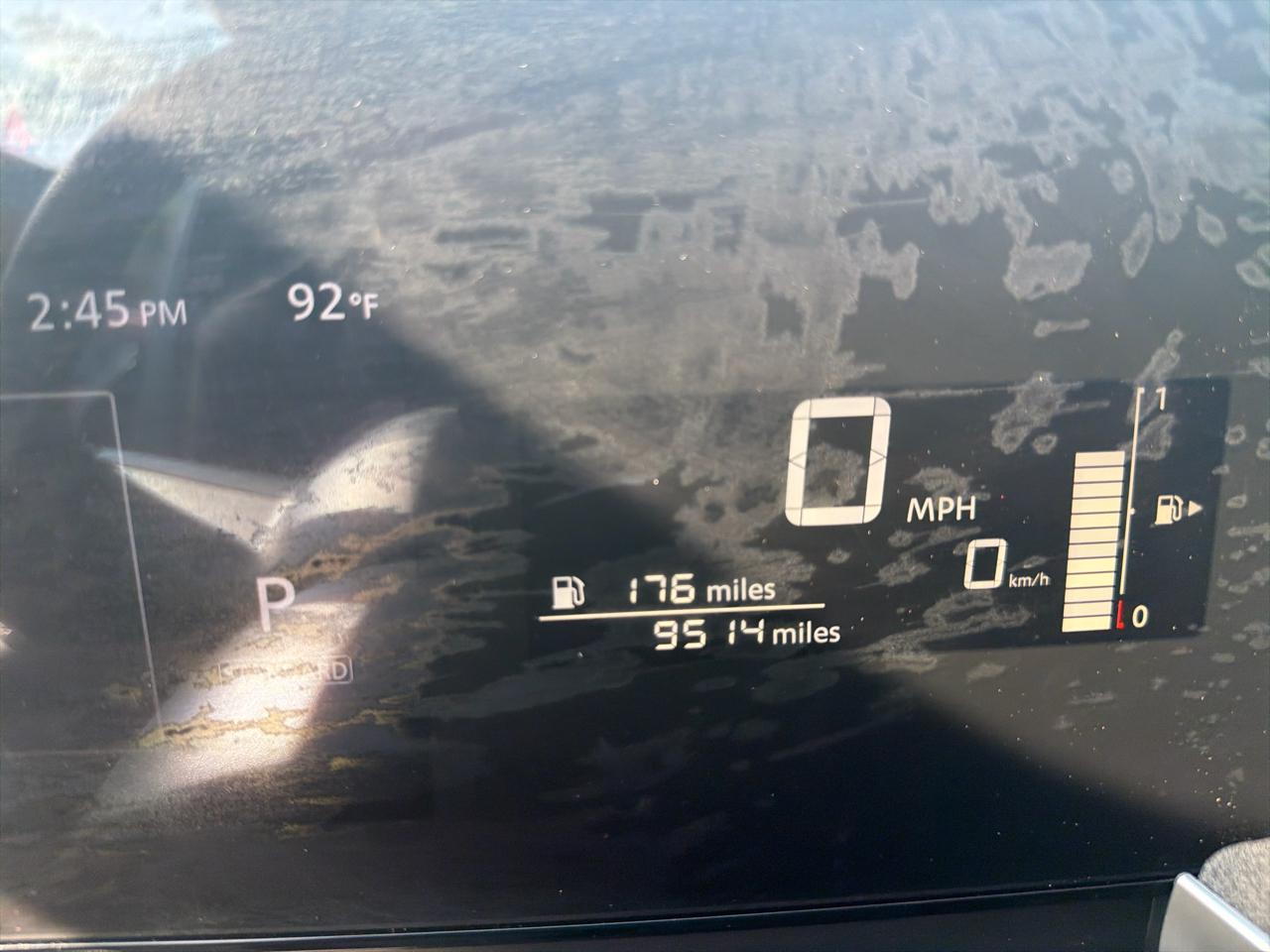 Nissan Kicks SV AWD 2025