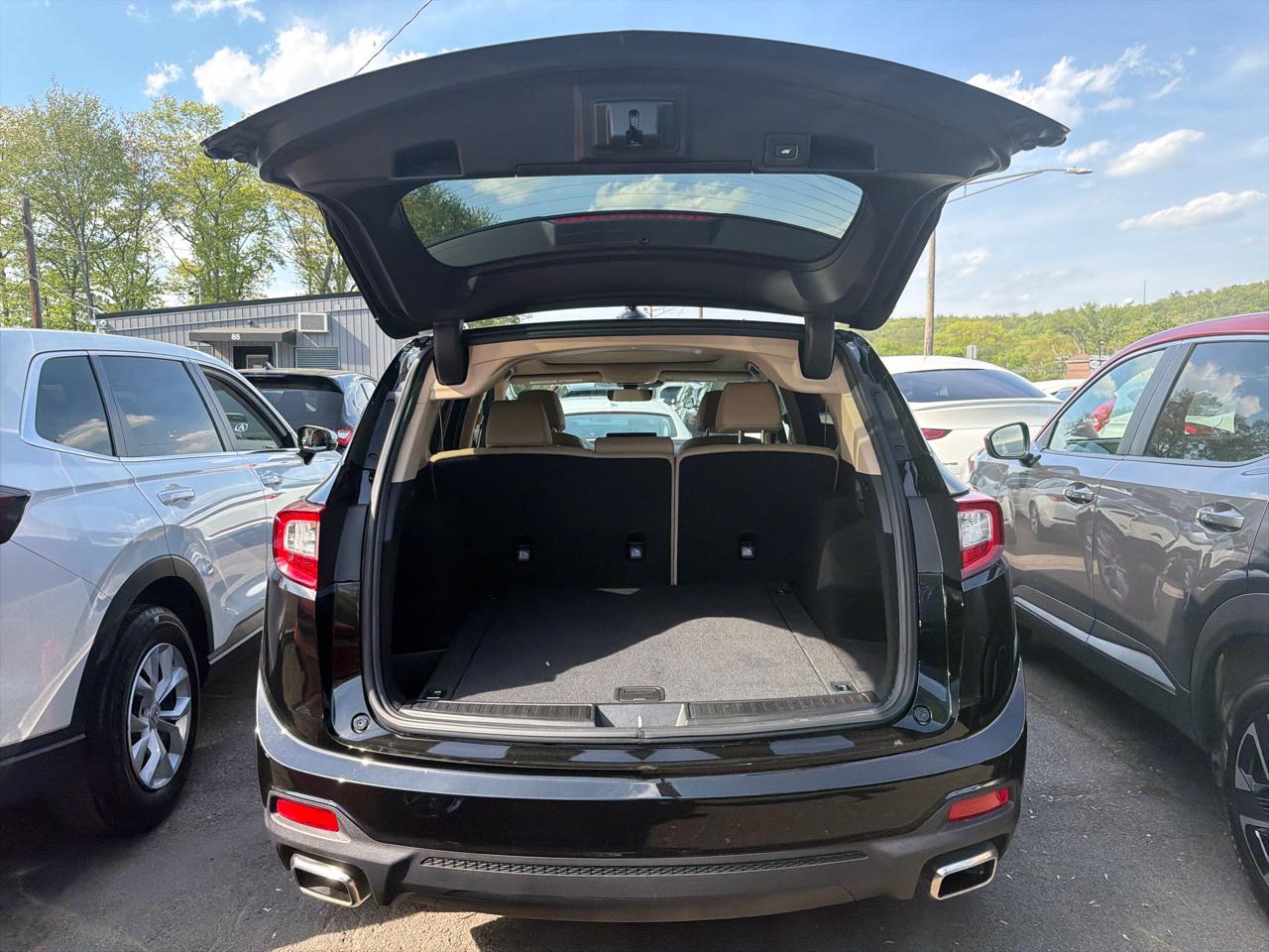 Acura RDX SH-AWD 2023