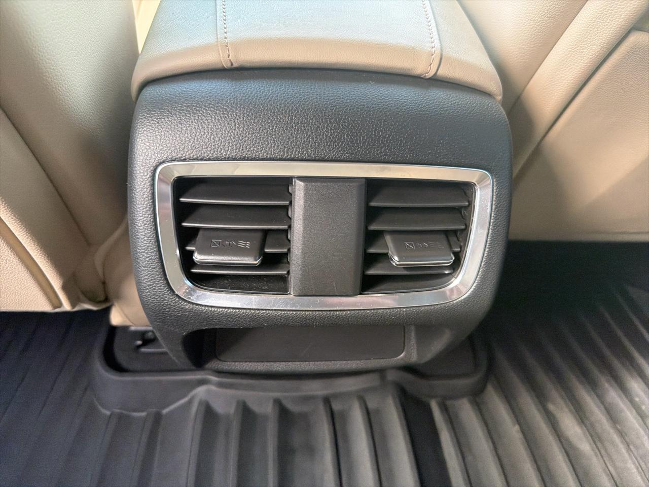 Acura RDX SH-AWD 2023