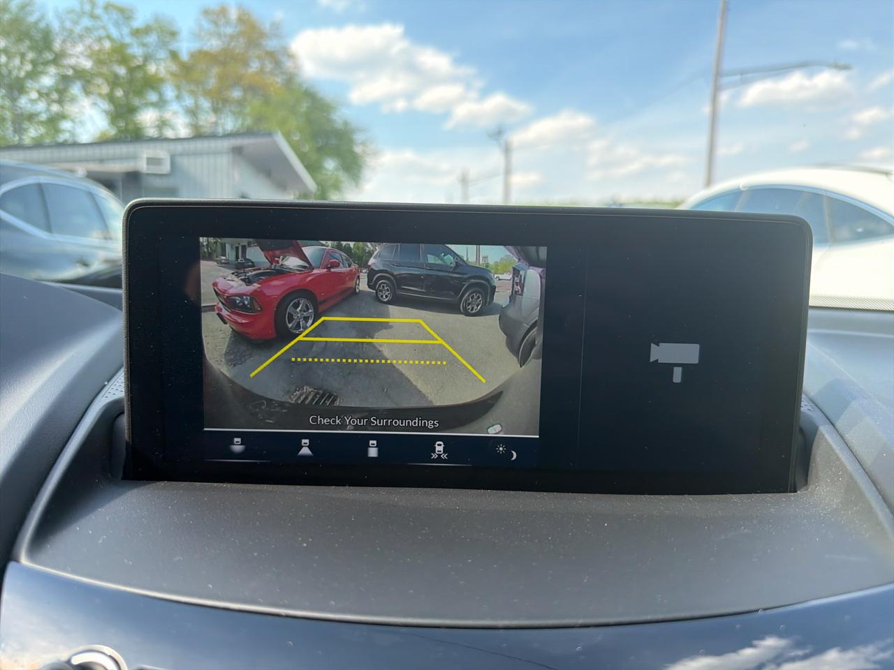 Acura RDX SH-AWD 2023