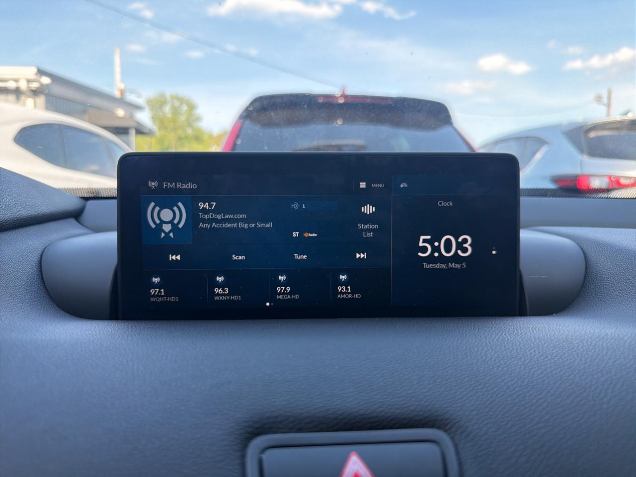 Acura TLX FWD 2021
