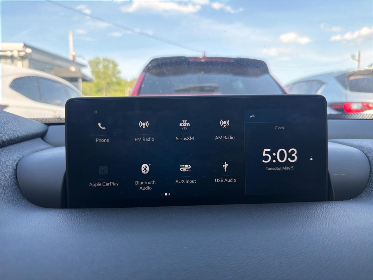 Acura TLX FWD 2021