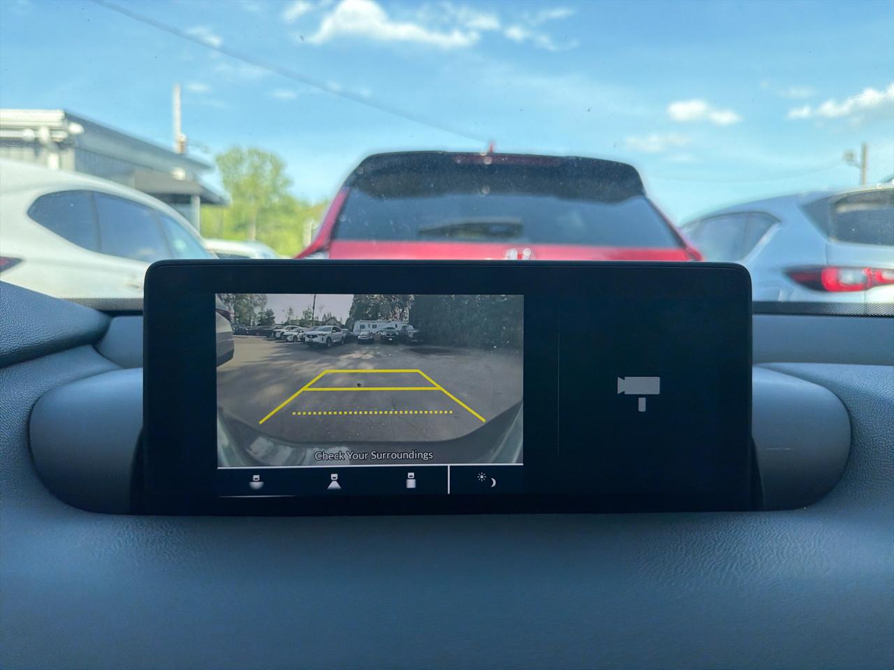 Acura TLX FWD 2021