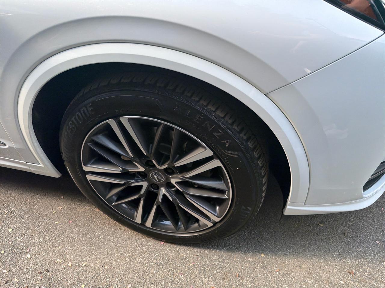 Acura MDX SH-AWD w/Advance Package 2025