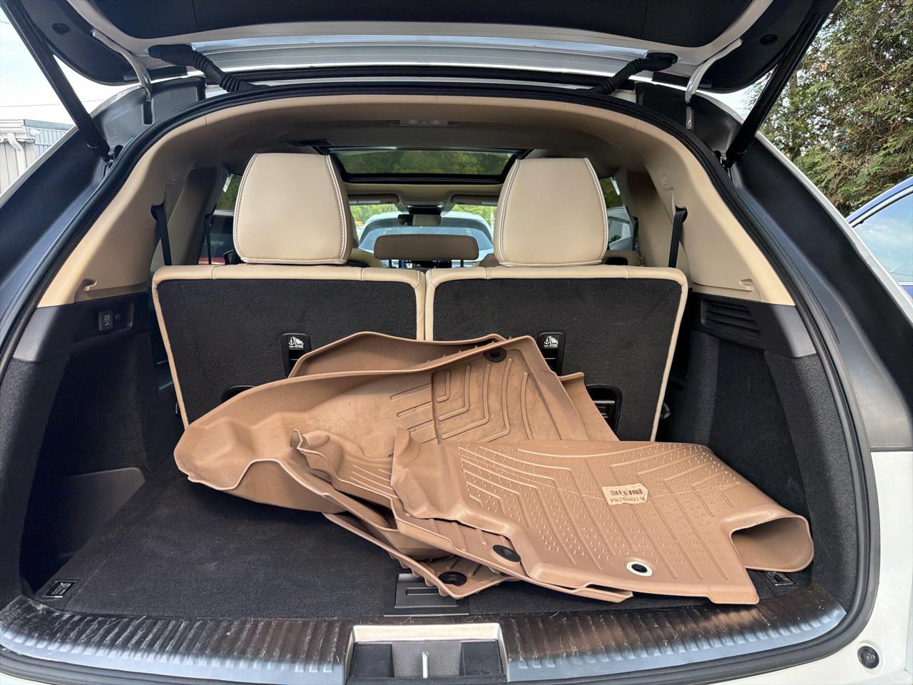 Acura MDX SH-AWD w/Advance Package 2025