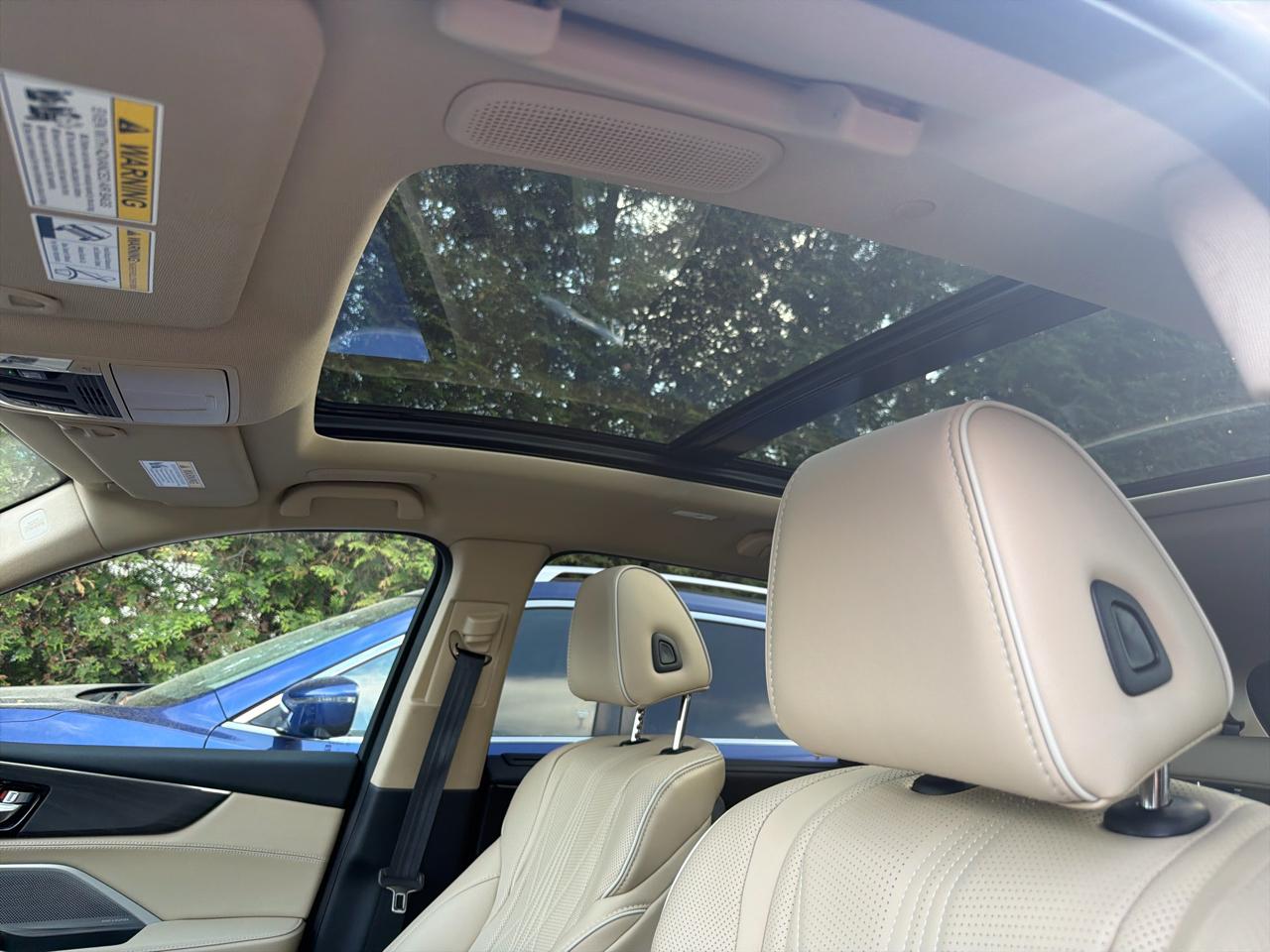 Acura MDX SH-AWD w/Advance Package 2025