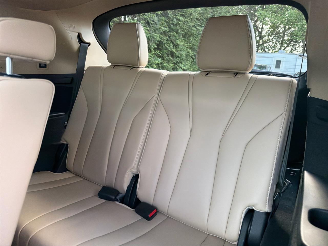 Acura MDX SH-AWD w/Advance Package 2025