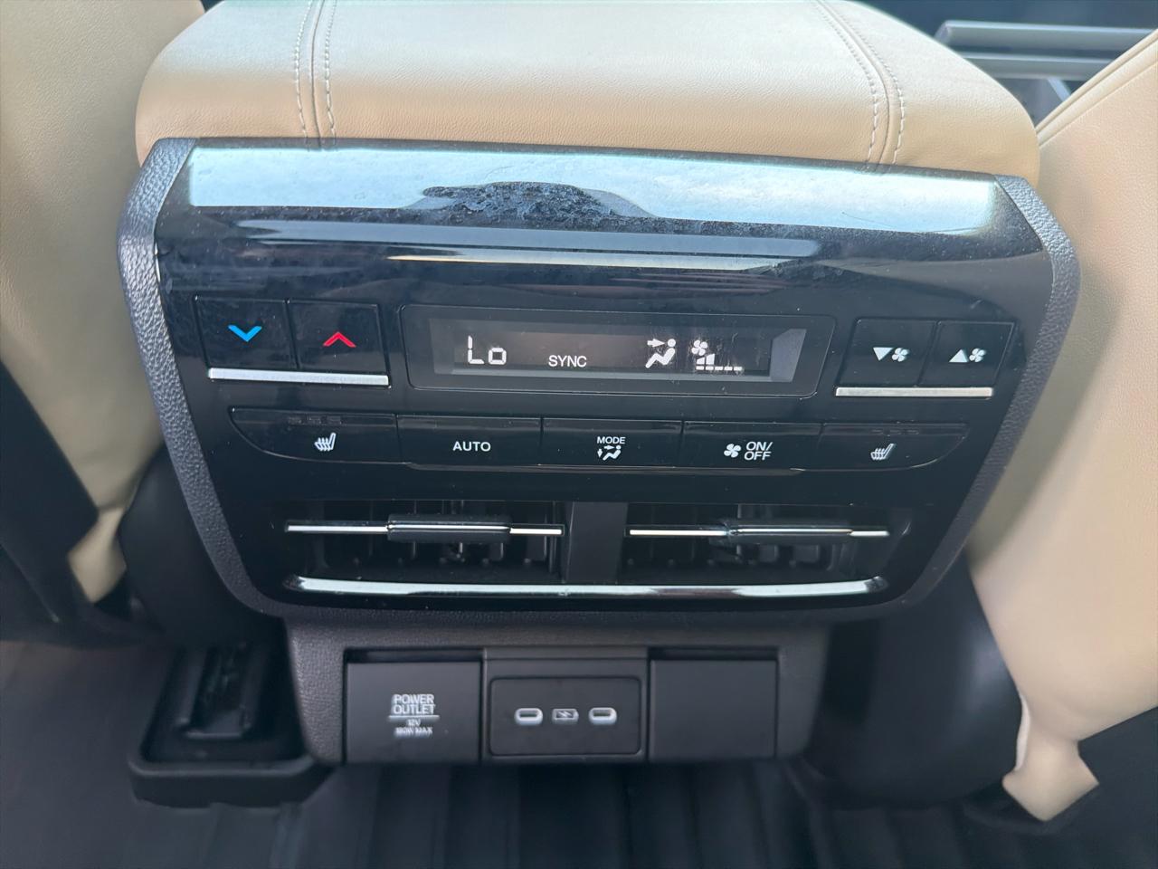 Acura MDX SH-AWD w/Advance Package 2025