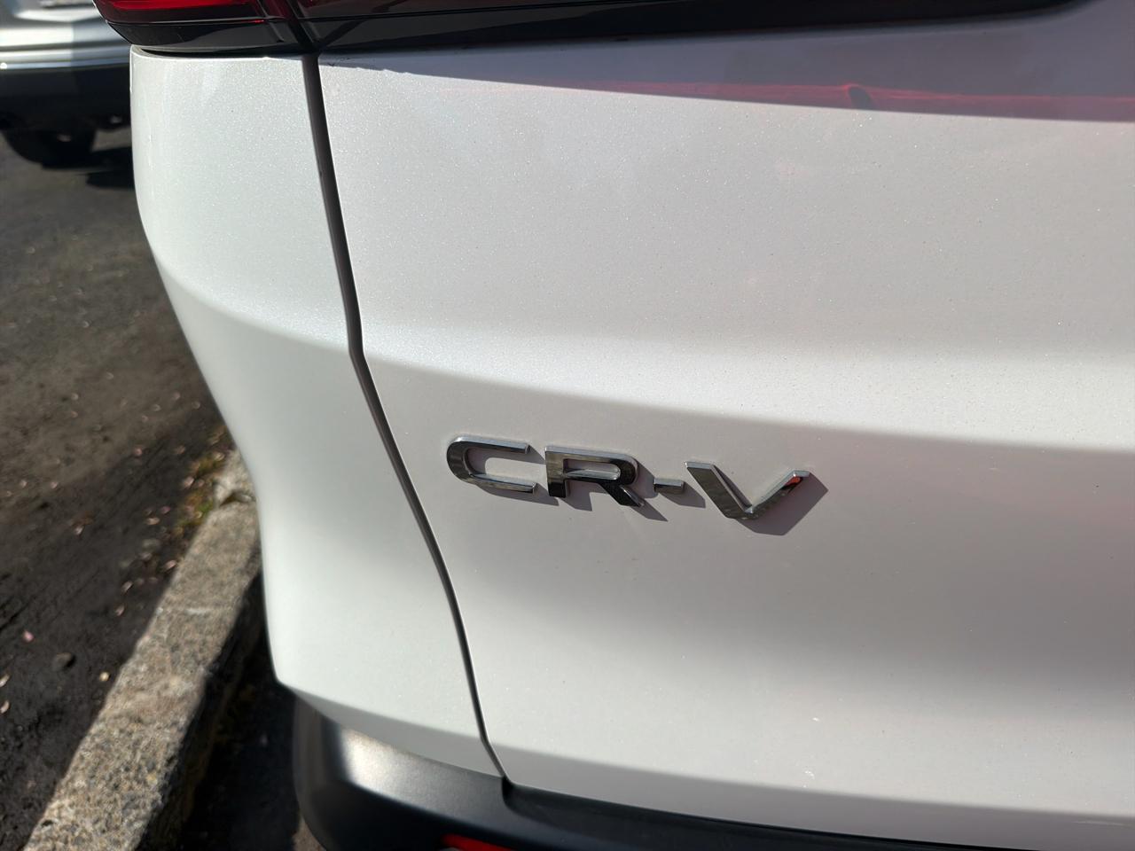 Honda CR-V LX AWD 2024