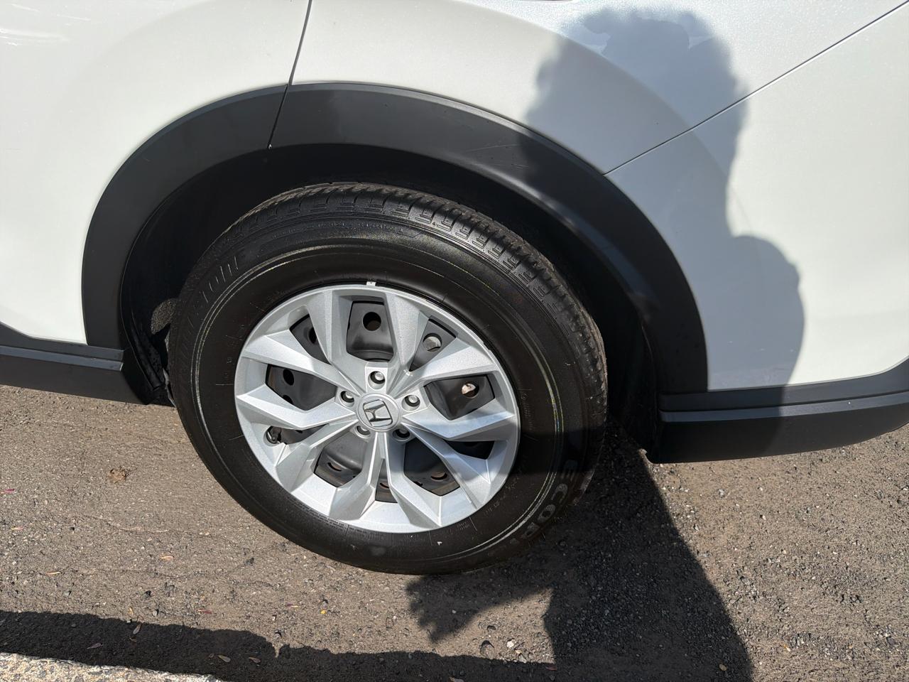 Honda CR-V LX AWD 2024