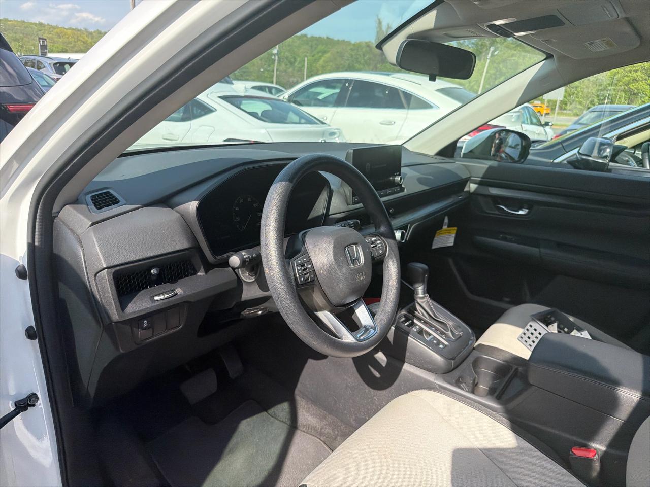Honda CR-V LX AWD 2024