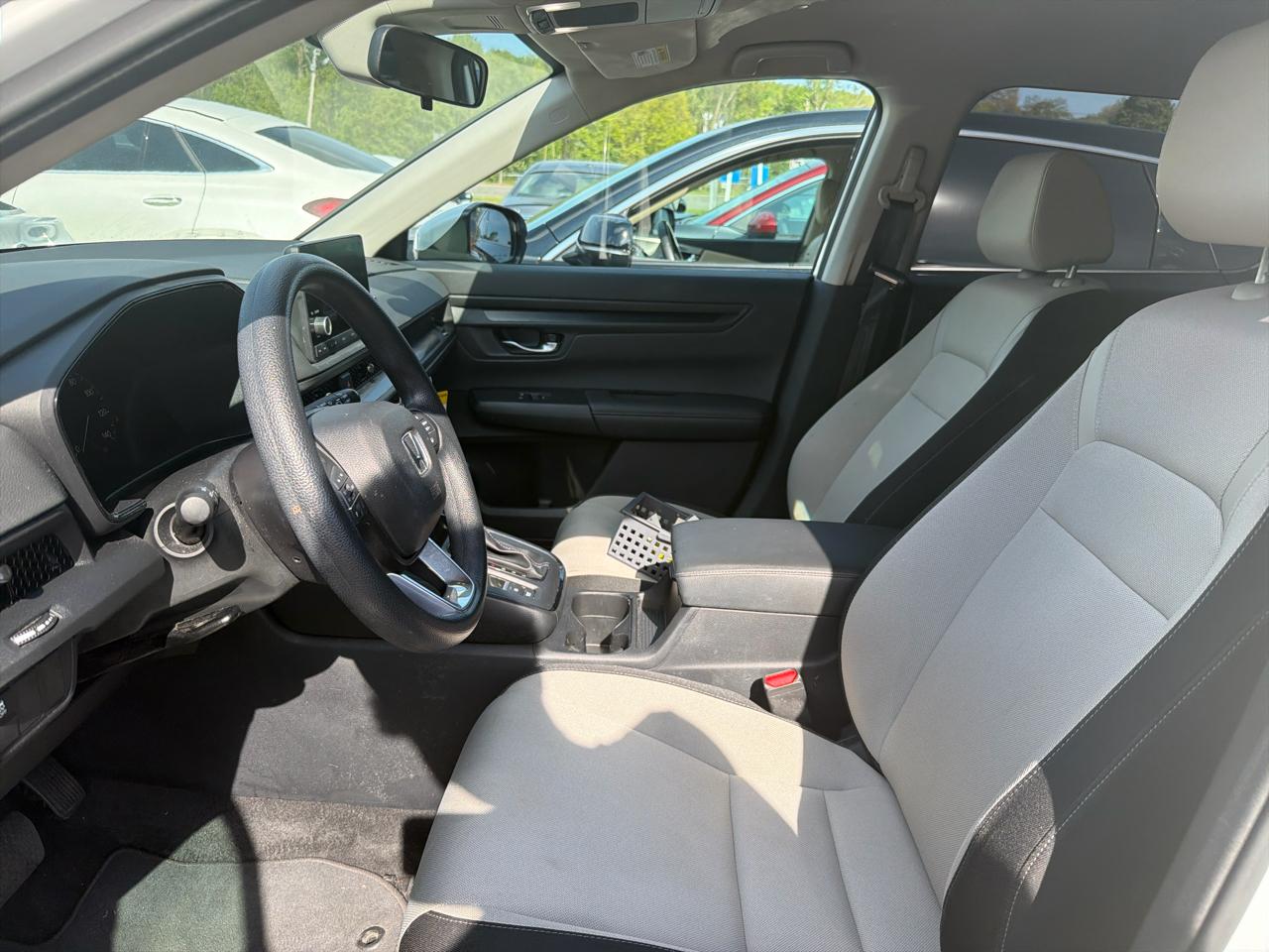 Honda CR-V LX AWD 2024
