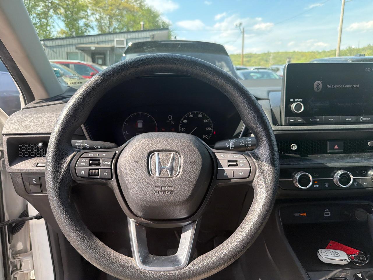 Honda CR-V LX AWD 2024