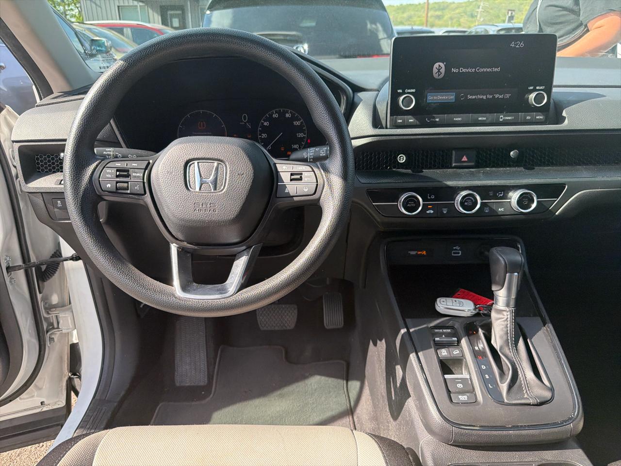 Honda CR-V LX AWD 2024