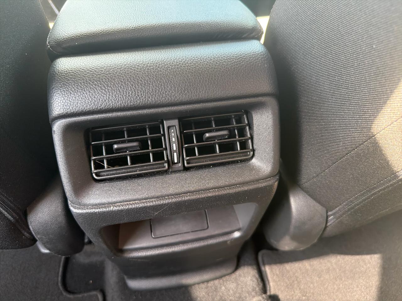 Honda CR-V LX AWD 2024