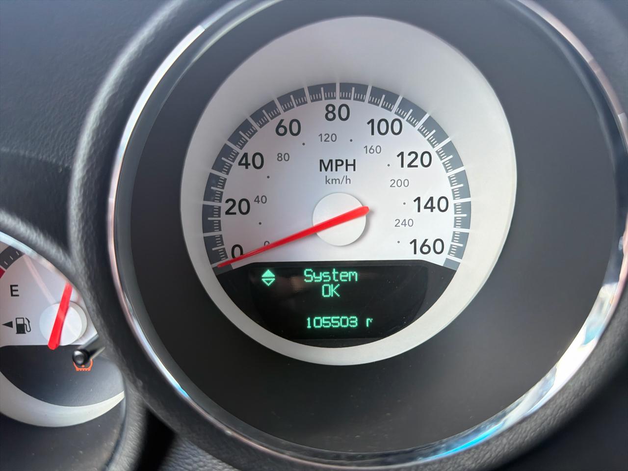 Dodge Charger 4dr Sdn R/T RWD 2008