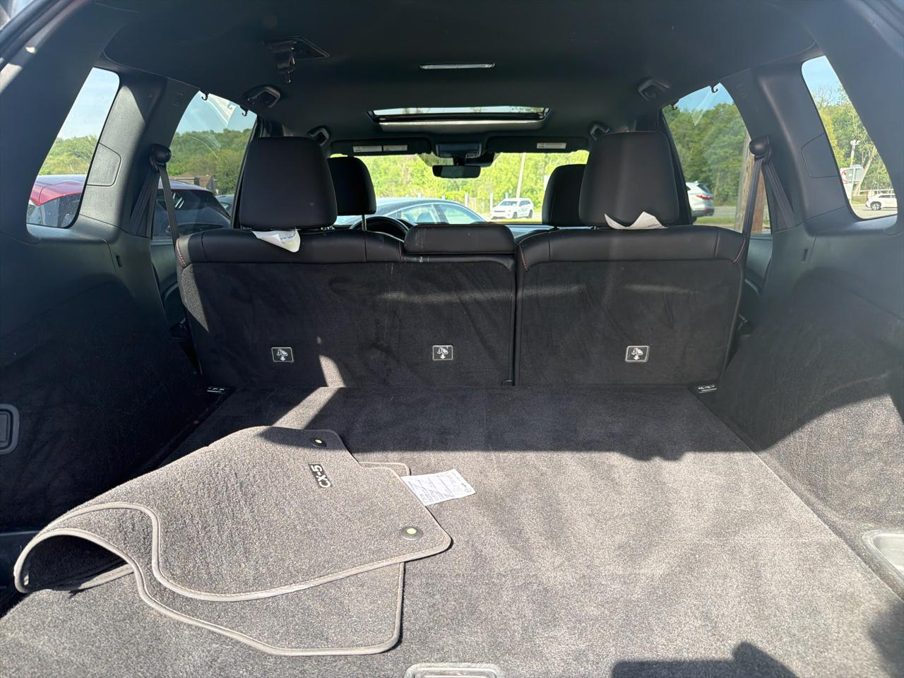 Honda Passport TrailSport AWD 2023